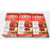 Image 1 : 3 X 170ML CERTO LIQUID PECTIN 
