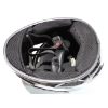 Image 2 : RAIDER MOTORCYCLE OR SNOWMOBILE HELMET, XXL.