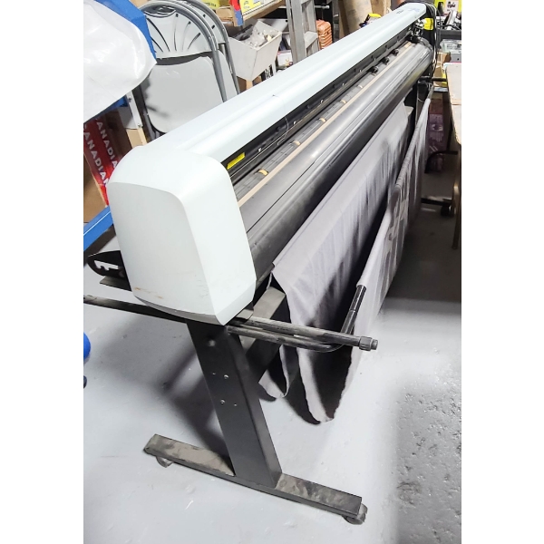 SUMMA D160SE VINYL CUTTER