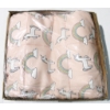 Image 1 :  5LBS KID'S WEIGHTED BLANKET - UNICORN