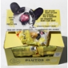 Image 1 : 24 PLUTOS PEANUT BUTTER DOG CHEWS - SIZE S