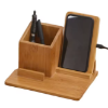 Image 1 : NEW DESKTOP ORGANIZER & PHONE CHARGER 