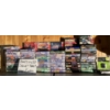 Image 2 : VIDEO GAMES CONTROLLERS MEMORY CARDS ETC