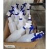Image 1 : 10 SPRAY BOTTLES