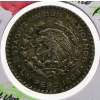 Image 1 : 1966 MEXICAN SILVER PESO