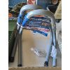 Image 1 : TWO NEW DOUBLE ARM HANGERS