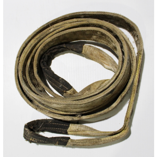 18FT LENGTH X 3" W SLING