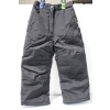 Image 1 : NEW KID'S INSULATED SNOW PANTS - SIZE XS 