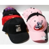 Image 1 : 10 NEW BASEBALL HATS - ASST. STYLES & COLORS
