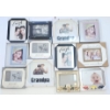 Image 1 : 12 NEW PICTURE FRAMES