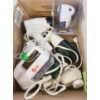 Image 1 : ASSORT. TRAVEL CLOTHING AND HAIR CARE ITEMS