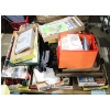 MISCELLANEOUS PALLET