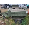 Image 1 : MILITARY GENERATOR NO ENGINE SOLD AS IS
