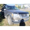 Image 11 : 2006 FORD XPLORER XLT KM W/ TONNEAU COVER