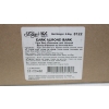 Image 1 : 6.8 KG FOLEYS DARK ALMOND BARK BULK