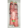 Image 1 : 50 X 24 OZ HOT / COLD DISPOSABLE PAPER CUP