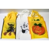 Image 1 : 10 NEW HALLOWEEN TOTE / TREAT BAGS