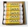 Image 1 : 5 X 400G SHELL GADUS HEAVY DUTY GREASE W/ EXTRA SOLIDS