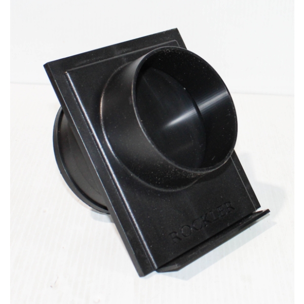 4" NEW ROCKLER TOOL BLAST GATE