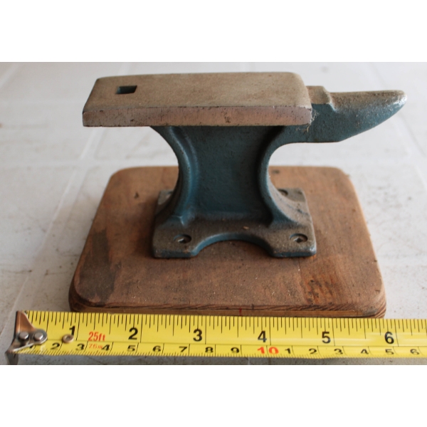 5.5" ANVIL