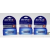 Image 1 : 3 X 2G ABREVA COLD SORE TREATMENT CREAM