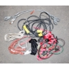 Image 1 : EXTENSION CORDS - STRAPS ETC.