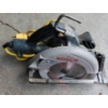 Image 2 : LOT OF ELECTRIC TOOLS - INC. CIRCULAR SAW, WORK WHEEL, ETC.