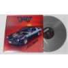 Image 1 : CANIBALES ROCANROL SILVER VINYL LP RECORD