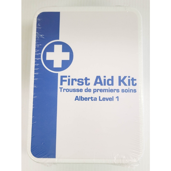 LEVEL 1 FIRST AID KIT