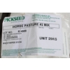 Image 2 : 25 KG PICKSEED HORSE PASTURE HAY SEED 