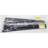 Image 1 : 24" HEAVY DUTY CABLE TIES 