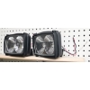 2 NEW UBL FOG LIGHTS - 12V