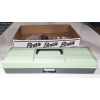 Image 2 : TACKLE BOX - FISHING REEL & ASST. FISHING TACKLE