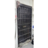Image 1 : HEAVY DUTY CAGE STYLE SECURITY DOOR