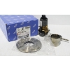 Image 1 : NEW GROHE DUAL FUNCTION PRESSURE BALANCE KIT 
