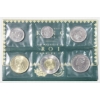 Image 1 : 2023 CANADA PROOF MINT SEALED COIN SET