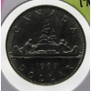 Image 1 : 1969 UNCIRCULATED CANADA VOYAGEUR DOLLAR