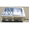 Image 1 : UNUSED DUKE AEROHOT COUNTER TOP WARMER