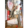 Image 1 : LRG ASSORTMENT OF NEW DRILL BITS 