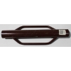 Image 1 : T POST POUNDER - SIZE APPROX. 23.5" L X 3" D