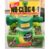 Image 1 : NEW MIRACLE-GRO NO-CLOG 4 IN 1 SPRAYER