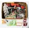 Image 1 : VINTAGE MODEL TRAIN PARTS & ACCESSORIES