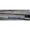 Image 4 : ASSORT. FISHING RODS, TACKLE BOXES, LURES, NETS, ETC.