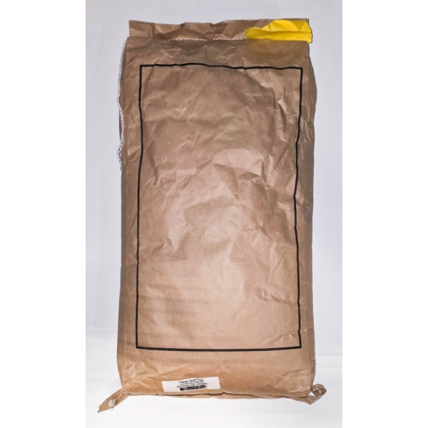 25 POUNDS OF ORGANIC YELLOW SPLIT PEAS