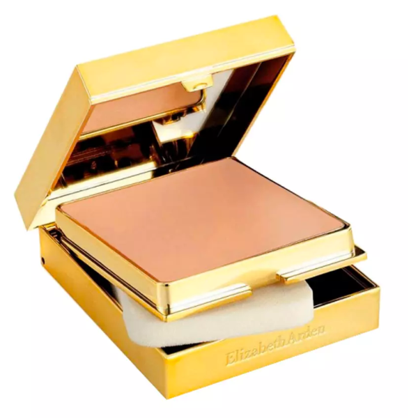 ELIZABETH ARDEN SPONGE ON CREAM MAKEUP - GENTLE BEIGE