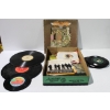 Image 1 : ESTATE VINTAGE RECORDS - AEROSMITH - ROBERT PLANT
