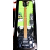 Image 3 : UNUSED LYON PAUL STANLEY AUTOGRAPHED GUITAR
