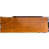 Image 2 : WOODEN ELECTRIC FIREPLACE