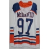 Image 2 : NEW EDMONTON OILERS MCDAVID HOODIE - 2XL