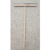 Image 1 : VILEDA SHOP BROOM